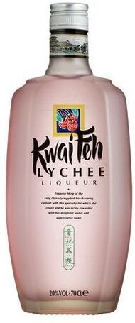 Ликёр De Kuyper Kwai Feh Lychee 0.7 л