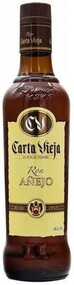 Ром Carta Vieja Anejo 0.25 л