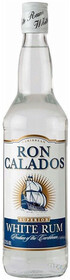 Ром Ron Calados White, Burlington Drinks Company, 1 л.
