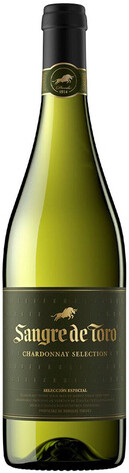 Вино Torres Sangre De Toro Шардоне белое сухое 0,75 л
