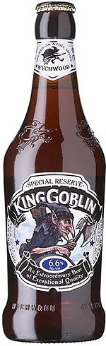 Пиво Wychwood King Goblin 0.5 л