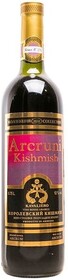 Вино красное полусладкое «Arcruni Kishmish», 0.75 л