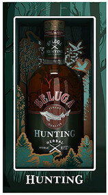 Ликер Beluga Hunting Herbal 40% 0.7л п/у