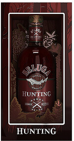 Ликер Beluga Hunting Berry 38% 0.7л п/у