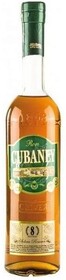 Ром Cubaney Solera Reserva 8 Anos 0.7 л