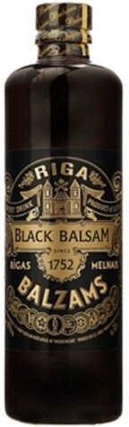 Бальзам Riga Black Balsam 0,35 л