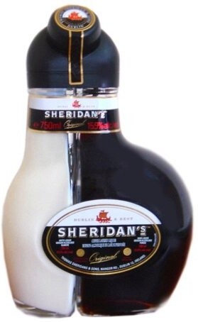 Ликер Sheridans 1 л