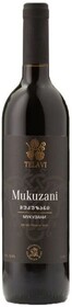 Вино красное сухое «Telavi Mukuzani», 0.75 л