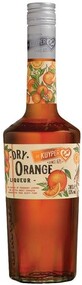 Ликёр De Kuyper Dry Orange 0.7 л