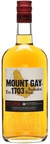 Ром Mount Gay Eclipse 0.7 л