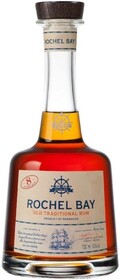 Ром «Rochel Bay Traditional Old Rum», 0.7 л