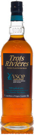 Ром Trois Rivieres Reserve Speciale Martinique VSOP 0.7 л в коробке