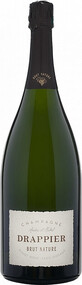 Игристое вино Drappier Brut Nature Zero Dosage Champagne AOP - 1.5л