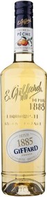 Ликер «Giffard Creme de Peche», 0.7 л