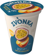 Йогурт  