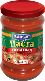 Паста томатная «Главпродукт», 270 г