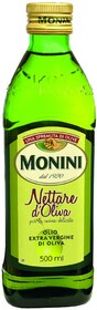 Масло оливковое MONINI Nettare d'Oliva 500 мл