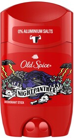 Дезодорант Old Spice Nightpanther 50мл
