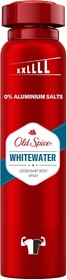 Дезодорант-спрей мужской OLD SPICE Whitewater, 250мл Великобритания, 250 мл