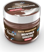 Паста кондитерская Молочный Шоколад банка 330 г.