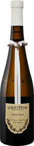 Вино Friulano Friuli Grave DOC Italo Cescon 2020 0.75л
