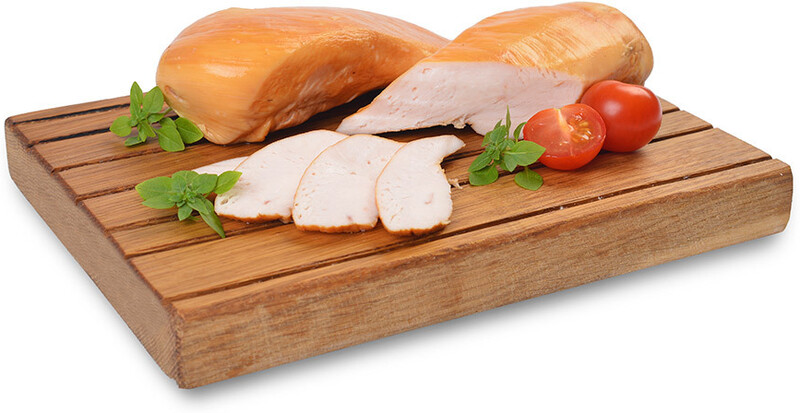 Филе куриное варено-копченое Таганский МПЗ Россия