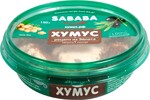 Хумус Sababa рецепт из Эйлата 150 г