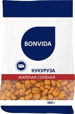Кукуруза BONVIDA Барбекю, 300г