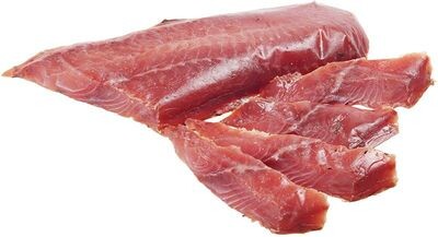 Филе сома африканского клариевого холодного копчения ~250г