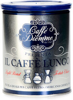 Кофе молотый Caffe Diemme Il Caffe Lungo 250г