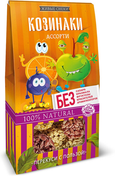 Козинаки 