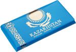 Шоколад Казахстанский 45% какао 100г