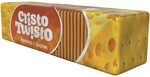 Крекеры Белогорье Cristo Twisto со вкусом сыра,205 г