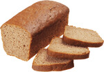 Хлеб Жито ржаной формовой Деликатеска 400г