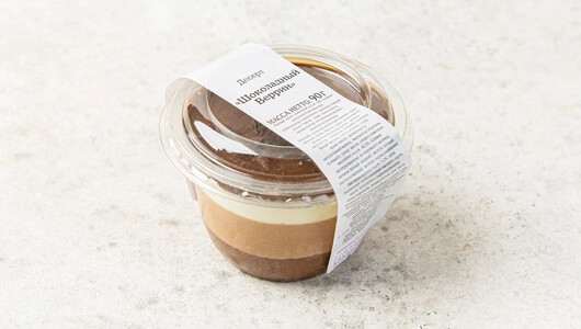 Десерт «Веррин шоколадный»