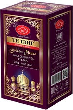 Tea Tang / Чай черный ТИ ТЭНГ 