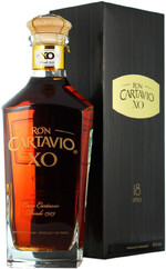 Ром «Cartavio XO» в подарочной упаковке, 0.75 л