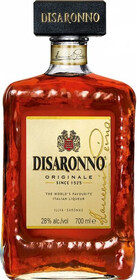 Ликер Disaronno Originale 0.7 L