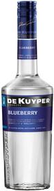 Ликер «De Kuyper Blueberry», 0.7 л