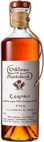 Коньяк французский «Petite Champagne Chateau de Montifaud V.S.O.P.», 0.7 л