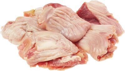 Желудки индейки замороженные ~ 850г