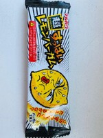 Жевательная резинка Marukawa Лимон кислый 11.8 г, Япония