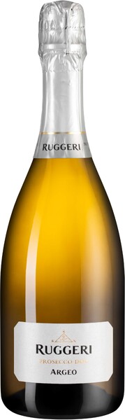 Игристое вино Prosecco Argeo, Ruggeri