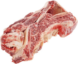 Заправка борщевая из говядины на кости ~900г