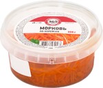 Морковь 365 ДНЕЙ По-корейски, 300г Россия, 300 г