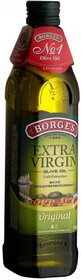 Масло Borges E.V. (Экстра Виржен) оливковое 500мл