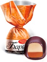 Конфеты шоколадные Красный Октябрь Барокко 1 кг