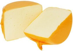 Сыр Костромской 45% жир., вес