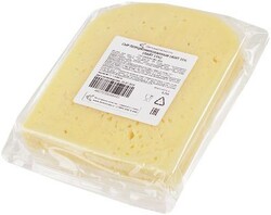 Сыр Лайт 15% жир., 250г