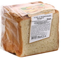 Хлеб для тостов 